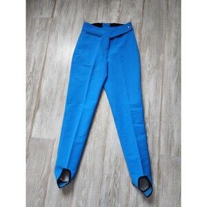 Obermeyer Blue Women's Pants